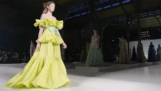 Ralph & Russo | Haute Couture Spring Summer 2020 | Full Show