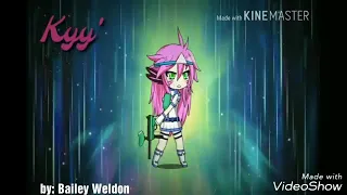 [Reupload] Kyy's Outro Has a Sparta Cast AE Remix