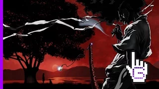 Following Okiku (Afro Samurai part 4)