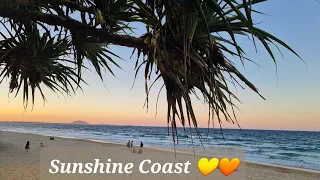 Must Watch! Sunshine Coast, Mooloolaba, Noosa Heads, Beach and sunsets.. Amazing scenery