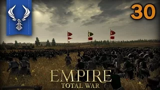 Empire Total War: Darthmod - Ottoman Empire #30 - Charge Swordsmen!
