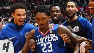 NBA Top 10 Plays of the Night | March 17, 2019 | 2018-19 NBA Season