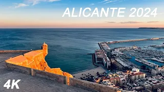 Alicante, SPAIN 05.-12.03.204