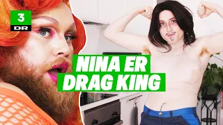 Hvorfor er Ninas køn så vigtigt? | Hvilket køn er du?