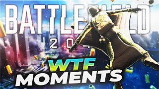 Battlefield 2042 WTF & Funny Moments #03