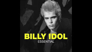 BILLY IDOL - EYES WITHOUT A FACE [FLAC] [HQ AUDIO]