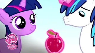 My Little Pony: Friendship is Magic - 'B.B.B.F.F. (Big Brother Best Friend Forever)' Music Video