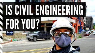 Civil Engineering: 5 Things to consider before making it your Career | Diego Guimet