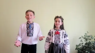 Матола Микола та Анна   Марія