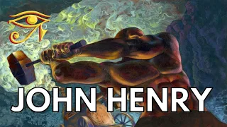 John Henry | Steel-Drivin' Legend