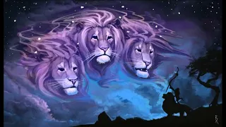 (432hz version) Kings Of The Past - The Lion King soundtrack