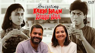 Kabhi Haan Kabhi Naa | Anupama Chopra & Rahul Desai | FC Retake
