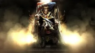 Assassin's Creed 3: The Tyranny of King Washington - DLC Review