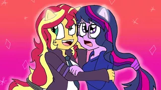 Sciset: Marry you (An animatic/tribute video)