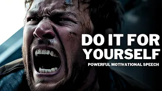 Do It For Yourself ( Steve Harvey, Jim Rohn, Eric Thomas, Les Brown ) Powerful Motivational Speech