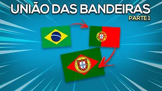 Bandeiras dos países