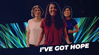 Gen Verde - I've Got Hope (Official Video)