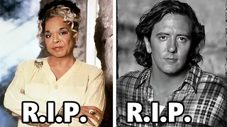 40 Touched By An Angel actors, who have passed away