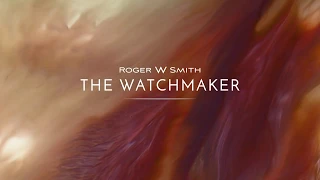 The Development of the Mechanical Wristwatch by Roger Smith