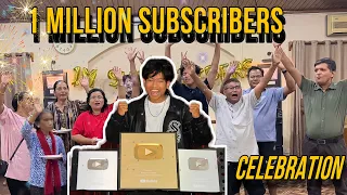 One Million Subscribers only with 57 videos | Prasanna Lama