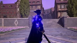 EX Light Form - Kingdom Hearts 3 PC Mods