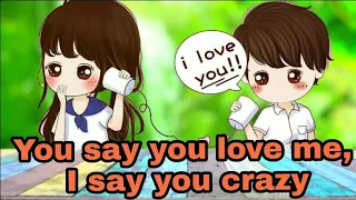Marshmello and Anne Marie - FRIENDS song ||  whatsapp status video || true love lyrics || lyrics
