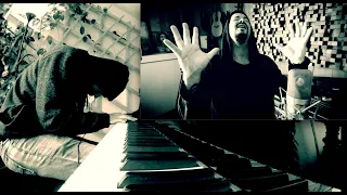 Silent Skies - Distance - Piano / Vocal Performance