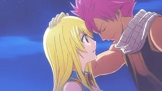 Fairy Tail AMV - Natsu x Lucy - Soldier