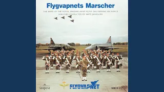 Flygvapnets Paradmarsch