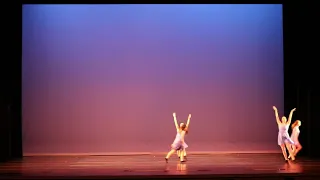 Hallelujah - Carolina Style Dance Company - Jazz