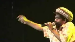 Cocoa Tea (Live) - Good Life @ Reggae Sundance 2008