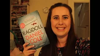 What a Thrill! Ragdoll by Daniel Cole