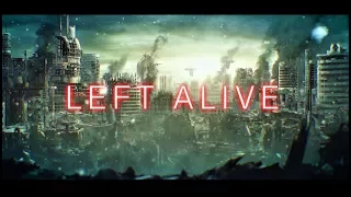 TGS2017ｽｸｴﾆ09.21『LEFT ALIVE(レフトアライヴ)』TGS2017スペシャルステージ