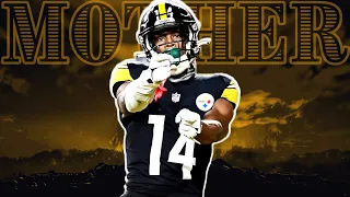 Pittsburgh Steelers: The Ultimate Hype Highlights with 'Mother' by Danzig || 2024