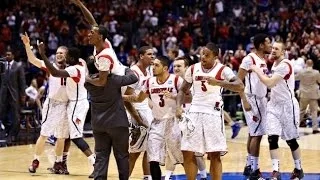 Louisville Basketball- "The End Of An Era"