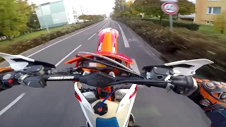 [GoPro] Moje cesta do školy