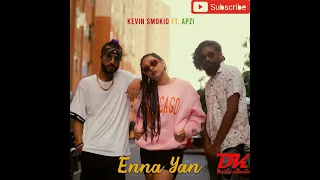 SMOKIO APZI  Enna Yan එන්න යං Official Music Video