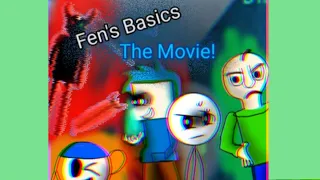 Fen's Basics The Movie! ❗800 SUBSCRIBERS SPECIAL❗