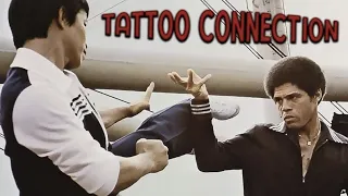 The Tattoo Connection | FULL MOVIE | 18+ Martial Arts | Starring Jim Kelly