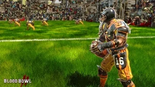 Где скачать и как установить ? -  Blood Bowl 2