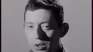 Serge Gainsbourg - Chez les ye ye