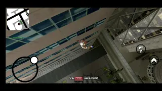 Gta sa ragdoll physics android 2.0