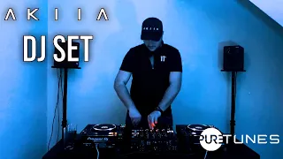 AKIIA - DJ SET | Exclusive Guest Mix// March 2021