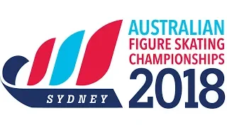 A04 Basic Novice Synchronized Free Skating | 2018 Australian Figure Skating Championships