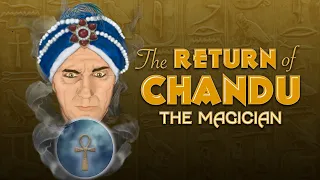 The Return Of Chandu (1934) - Trailer