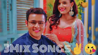 3Mix songs😉✌ / Ft. Debanya❤/ New VM😘/