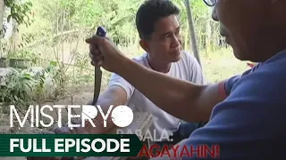 Misteryo: Grupong Tadtad at Guardians sa Quezon, hindi tinatablan ng patalim at bala? | Full Episode