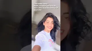 Yukti latest story❤😍| @videodiary7729 | #yukti_kapoor #madamsir #friendship #gulki_joshi #kareena