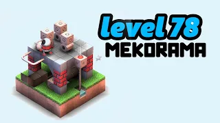 Mekorama Level 78 #aashishkumar #mekorama #gameplay