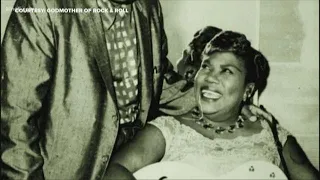 Deep Dive: Sister Rosetta Tharpe